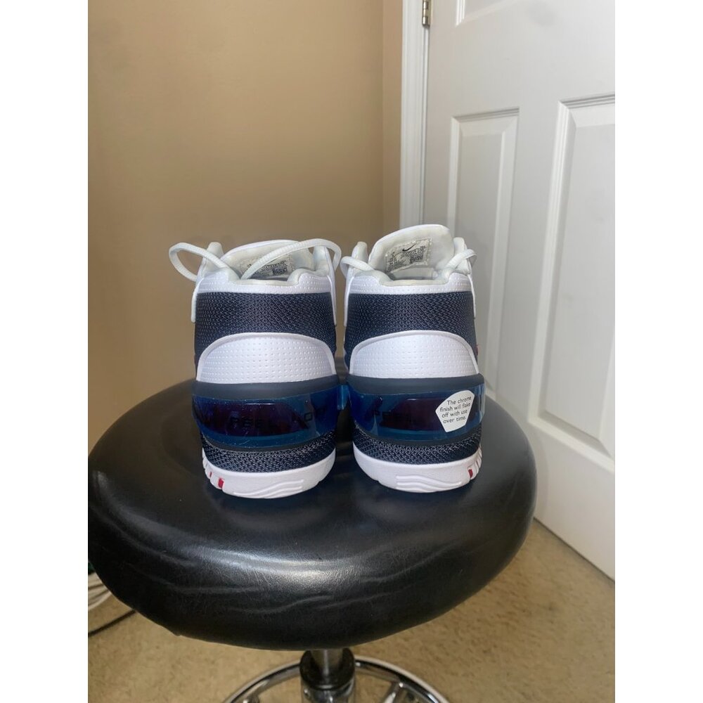 Size 8 - Nike Air Zoom Generation Retro 2023 Debut - Picture 4 of 5